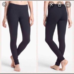 Zella live in reversible leggings